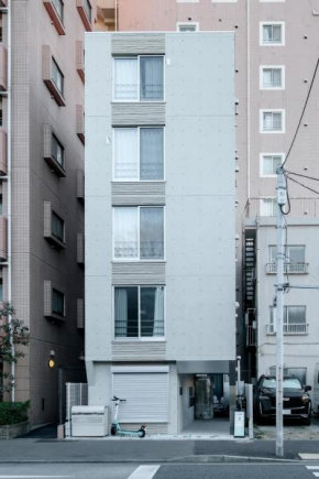 Mi-HOTEL KAGURA